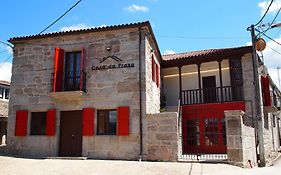 Casa Da Praza